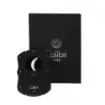 Colibri - Cut All Black Cigar Cutter product image