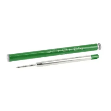 S.T. Dupont - Ballpoint Pen Refill Green - Jet 8 product image