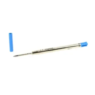 S.T. Dupont - Defi Blue Ballpoint Pen Refill product image