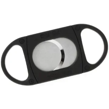 XIKAR - Very Large Cepo Cigar Cutter - Stainless Steel product image