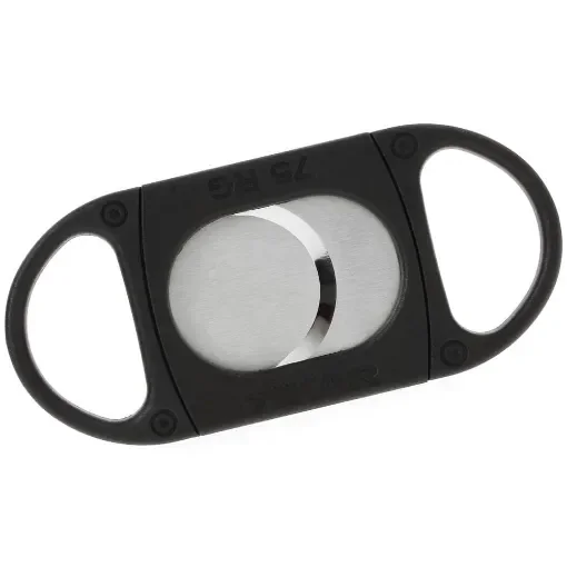 XIKAR - Very Large Cepo Cigar Cutter - Stainless Steel product image