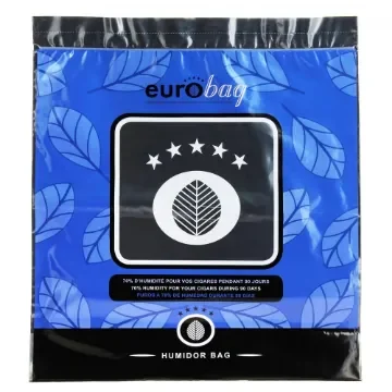 HF barcelona - Humidifier Bag for 50 Cigars product image
