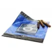 HF barcelona - Humidifier Bag for 50 Cigars product image