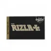 Rizla+ - Black Double Rolling Paper X 25 - product image