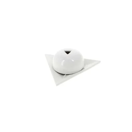 Papier d'Armenie - Burner the Star of Armenia White - Ceramic product image
