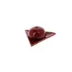 Papier d'Armenie - Ceramic Burner - Star of Armenia Red product image