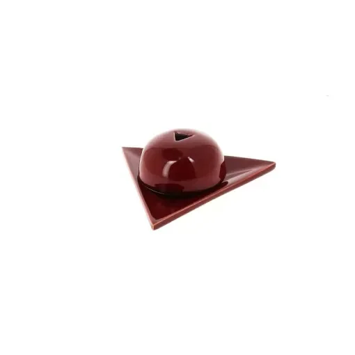 Papier d'Armenie - Ceramic Burner - Star of Armenia Red product image