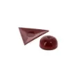 Papier d'Armenie - Ceramic Burner - Star of Armenia Red product image