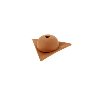 Papier d'Armenie - Burner the Star of Armenia Earth - Terracotta product image