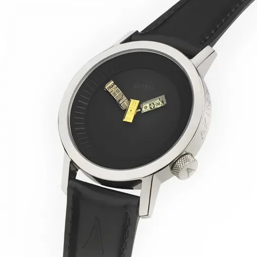 Akteo - Finance 42 Watch - product image