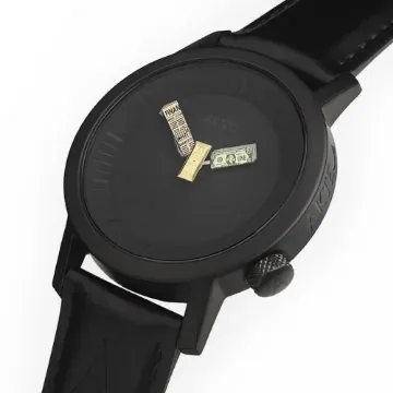 Akteo - Finance 42 Black Watch product image