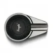 smoking - Mini Aluminum Cigar Ashtray -  product image