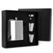 smoking - Personalized Alcohol Flask Box - Customizable product image