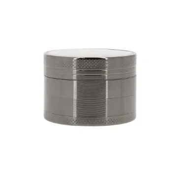 Smoking - 4-Part Grinder Dreamliner Gray product image