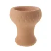 smoking - Terracotta Shisha Bowl - Compatible with All Hookahs product image