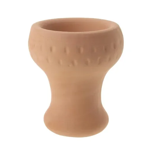 smoking - Terracotta Shisha Bowl - Compatible with All Hookahs product image