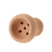 smoking - Terracotta Shisha Bowl - Compatible with All Hookahs product image