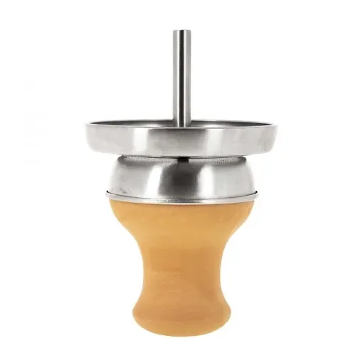 smoking - Terracotta Shisha Heating System product image