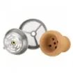 smoking - Terracotta Shisha Heating System product image