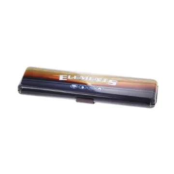 Elements - Slim Metal Case for Sheet - product image