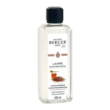 Lampe Berger - Home Fragrance Lampe Captivating Sandalwood product image