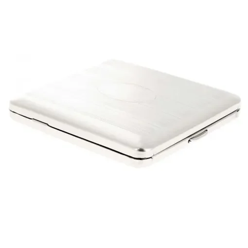smoking - Customizable Metal Cigarette Case - Engravable product image