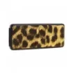 Smoking - Cigarette Case Black Leopard 100's product image