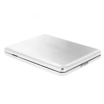 Smoking - Cigarette Case 100'S Metal XXL product image
