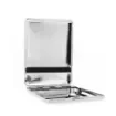 Smoking - Cigarette Case 100'S Metal XXL product image