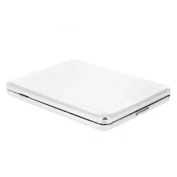 Smoking - Scaled Metal Cigarette Case product image