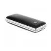 Smoking - 100's Black Leather Cigarette Case product image