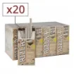 Rizla+ - Natura Ultra Slim Filters Sticks x20 product image