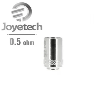Joyetech - BFSS316 0.5Ω Resistors Pack of 5 product image