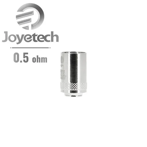 Joyetech - BFSS316 0.5Ω Resistors Pack of 5 product image