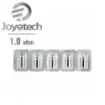 Joyetech - BFSS316 1 Ohm Coils Pack of 5 product image
