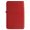 Atomic - Red Petrol Lighter with Flexible Flame product image