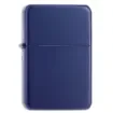 Atomic - Petrol Lighter Blue - Refillable Gas Lighter product image