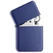 Atomic - Petrol Lighter Blue - Refillable Gas Lighter product image
