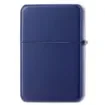Atomic - Petrol Lighter Blue - Refillable Gas Lighter product image