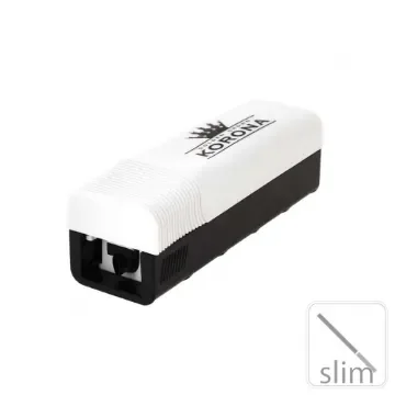 smoking - Slim Cigarette Tube Machine - Easy to Use product image