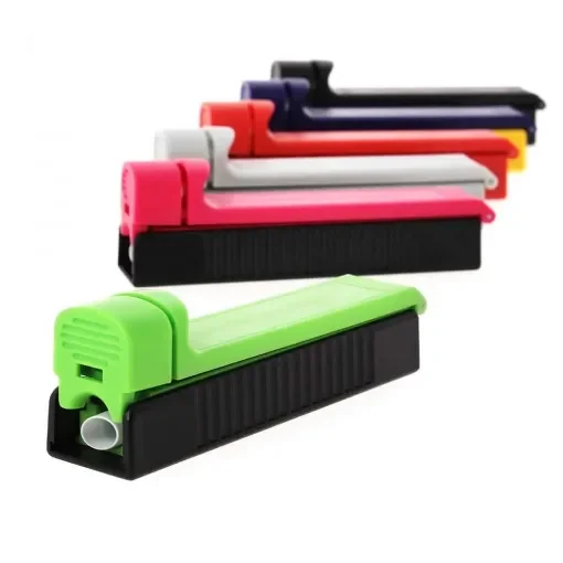Smoking - Cheap Tubing Machine - Manual Cigarette Maker product image