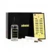 Adorini - Cube Deluxe Humidor Black - 100 Cigar Capacity product image