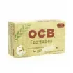 OCB - Organic Hemp Tubes with Filter - Box of 100 product image
