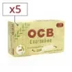 OCB - Organic Hemp Tubes with Filter - Box of 500 product image