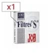 JOB - Job S Regular Paper Filters - 100 Count product image