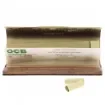 OCB - Virgin Slim Rolling Papers with Tips - Pack of 32 product image