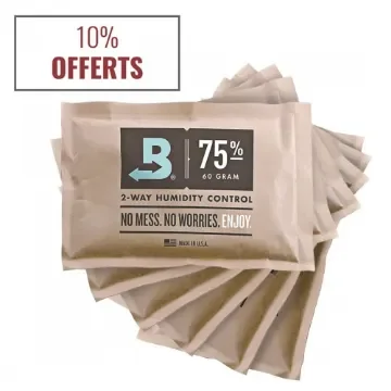 Boveda - Cigar Humidification Pack 75% - product image