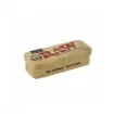 RAW - 1/4 Rolling Paper Case - Metal Storage Box product image