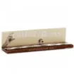 Smoking - Rolling Paper Slim Brown X 50 Pack of 3 product image