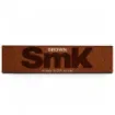 Smoking - Rolling Paper Slim Brown X 50 Pack of 3 product image